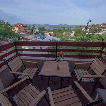 Vila Stefani Dojran Extérieur photo