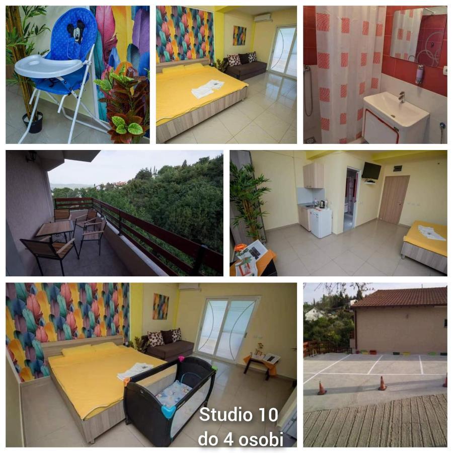 Vila Stefani Dojran Extérieur photo