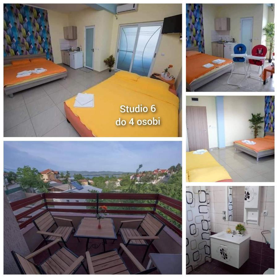 Vila Stefani Dojran Extérieur photo