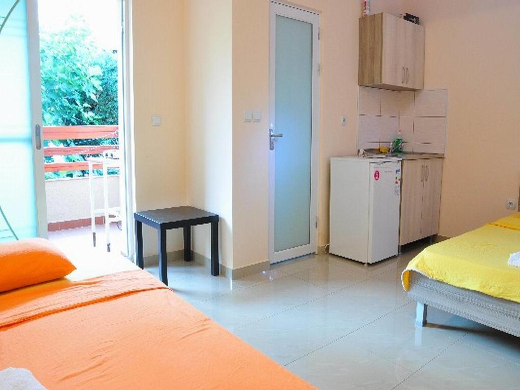 Vila Stefani Dojran Extérieur photo