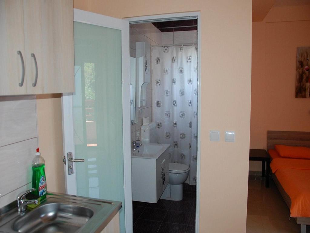 Vila Stefani Dojran Chambre photo
