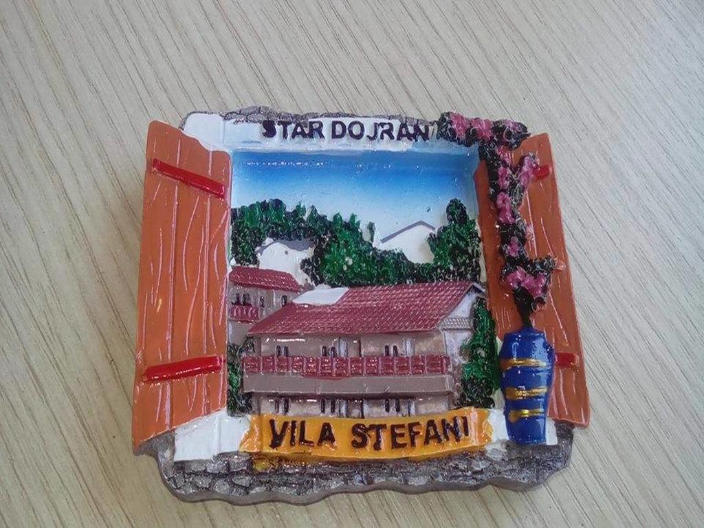 Vila Stefani Dojran Extérieur photo