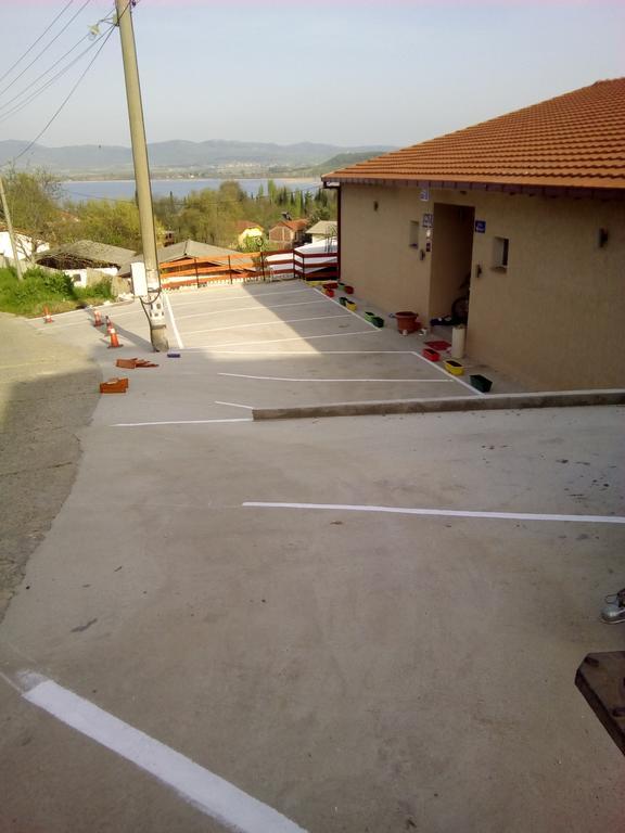 Vila Stefani Dojran Extérieur photo