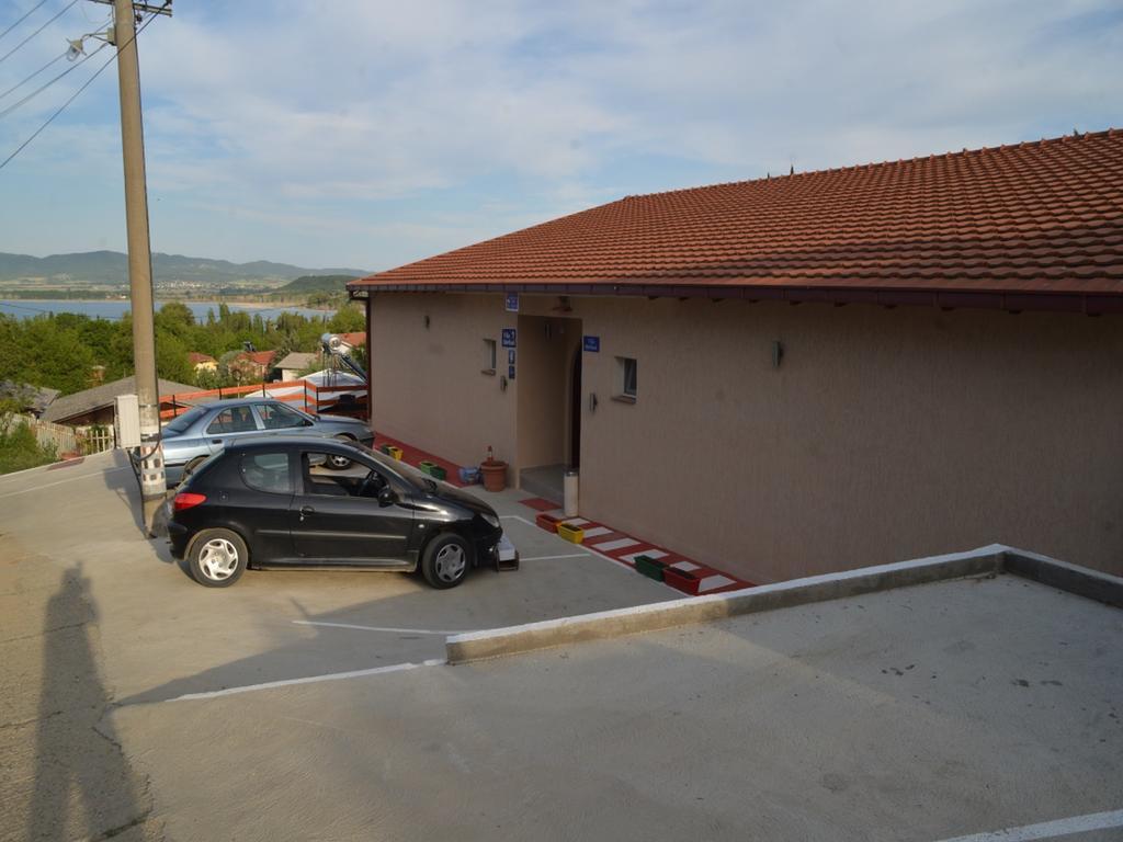 Vila Stefani Dojran Extérieur photo