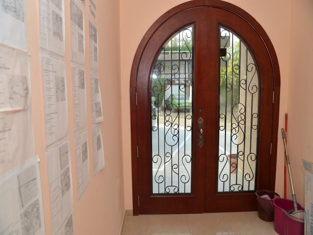Vila Stefani Dojran Extérieur photo