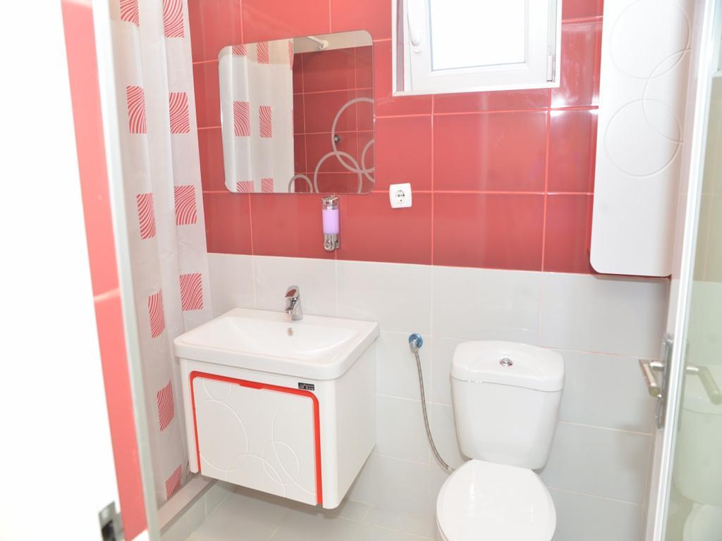 Vila Stefani Dojran Extérieur photo