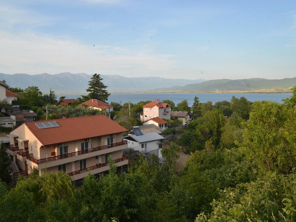Vila Stefani Dojran Extérieur photo