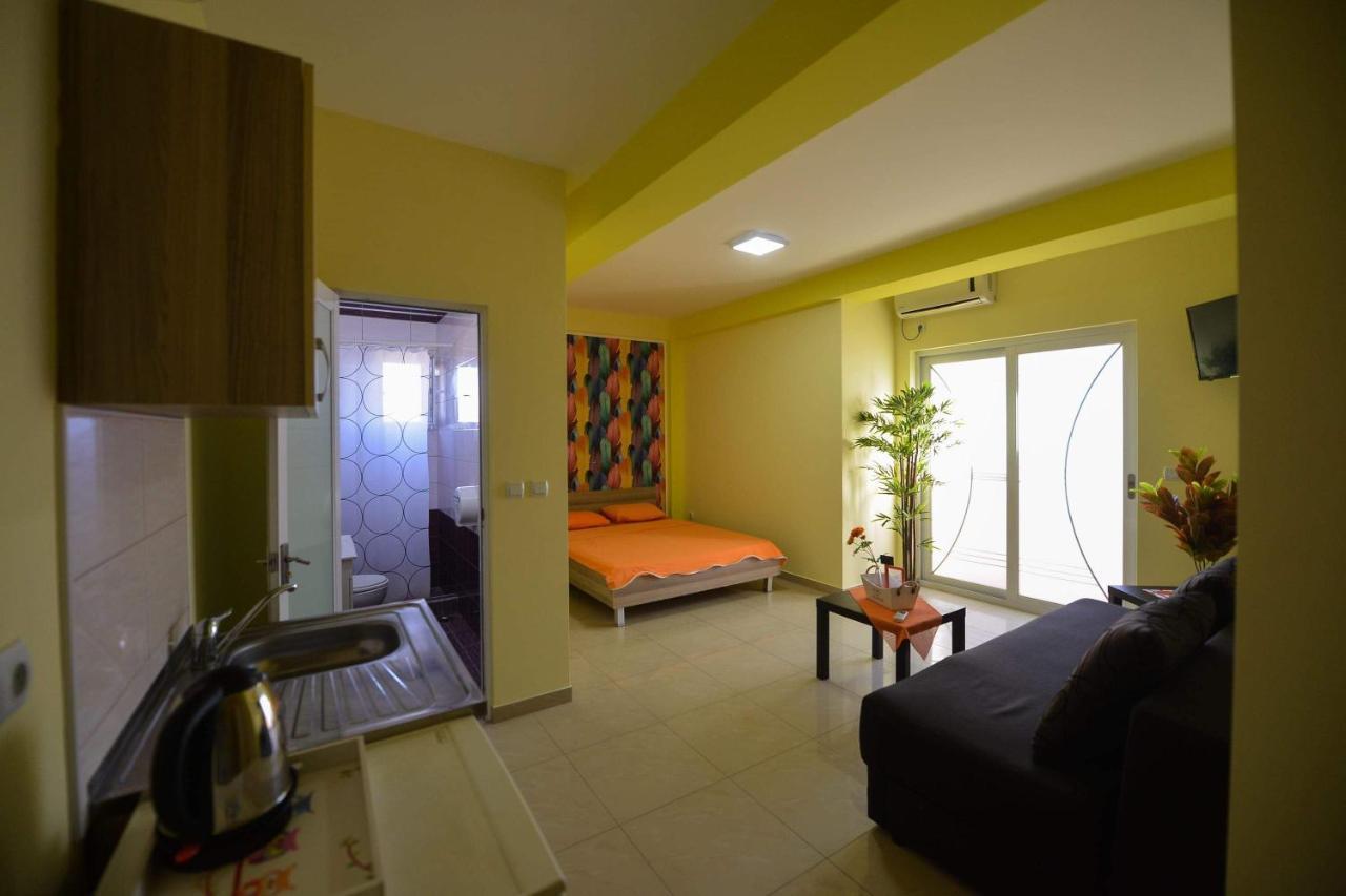 Vila Stefani Dojran Extérieur photo