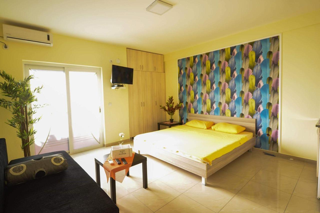 Vila Stefani Dojran Extérieur photo