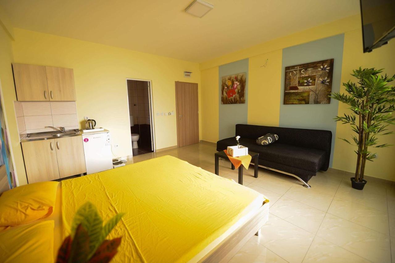 Vila Stefani Dojran Extérieur photo