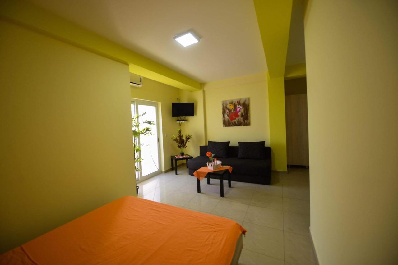 Vila Stefani Dojran Extérieur photo