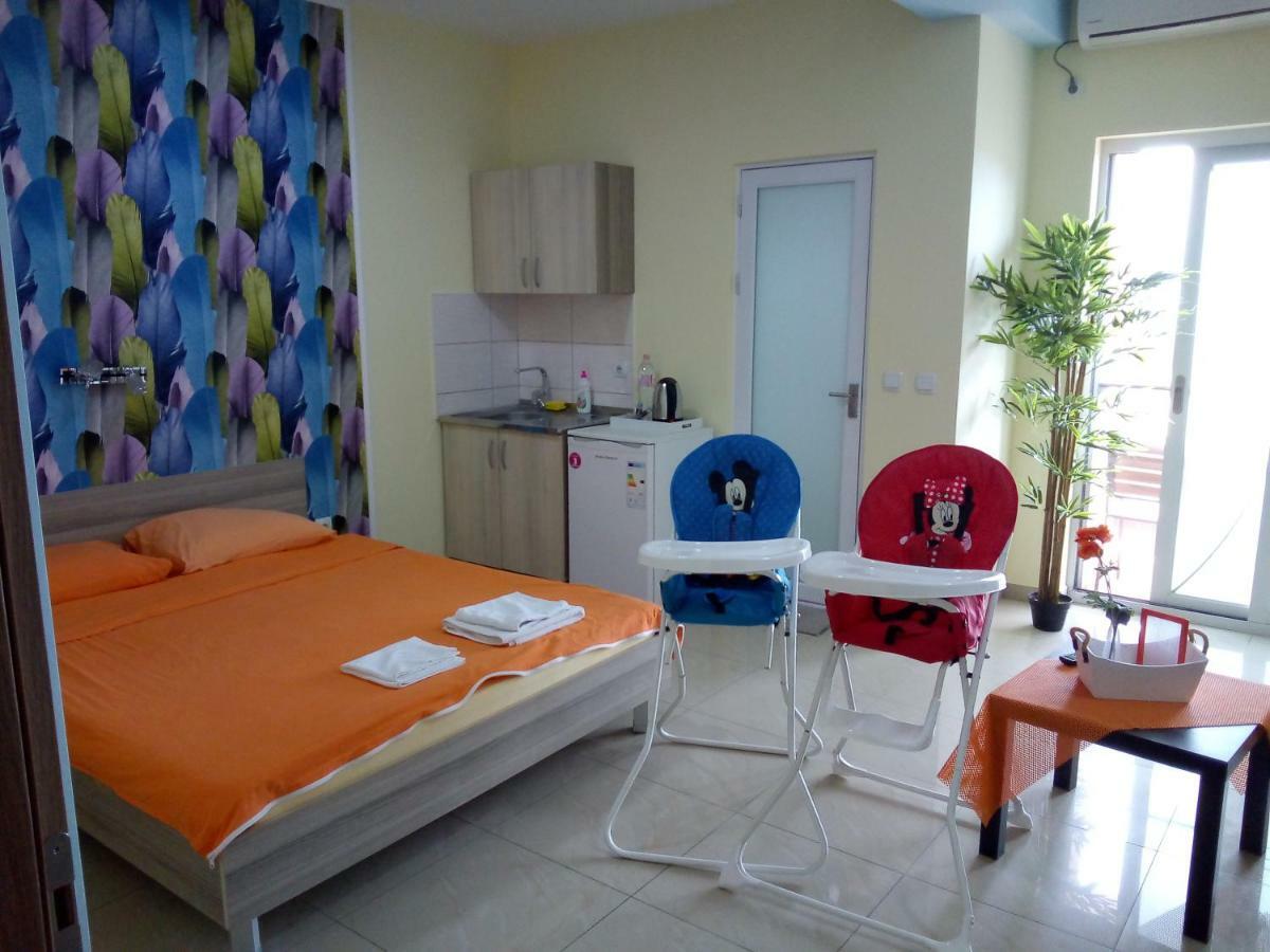 Vila Stefani Dojran Extérieur photo