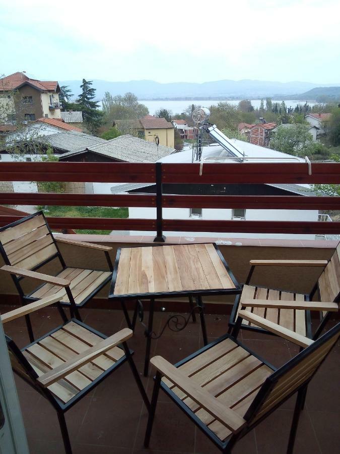 Vila Stefani Dojran Extérieur photo