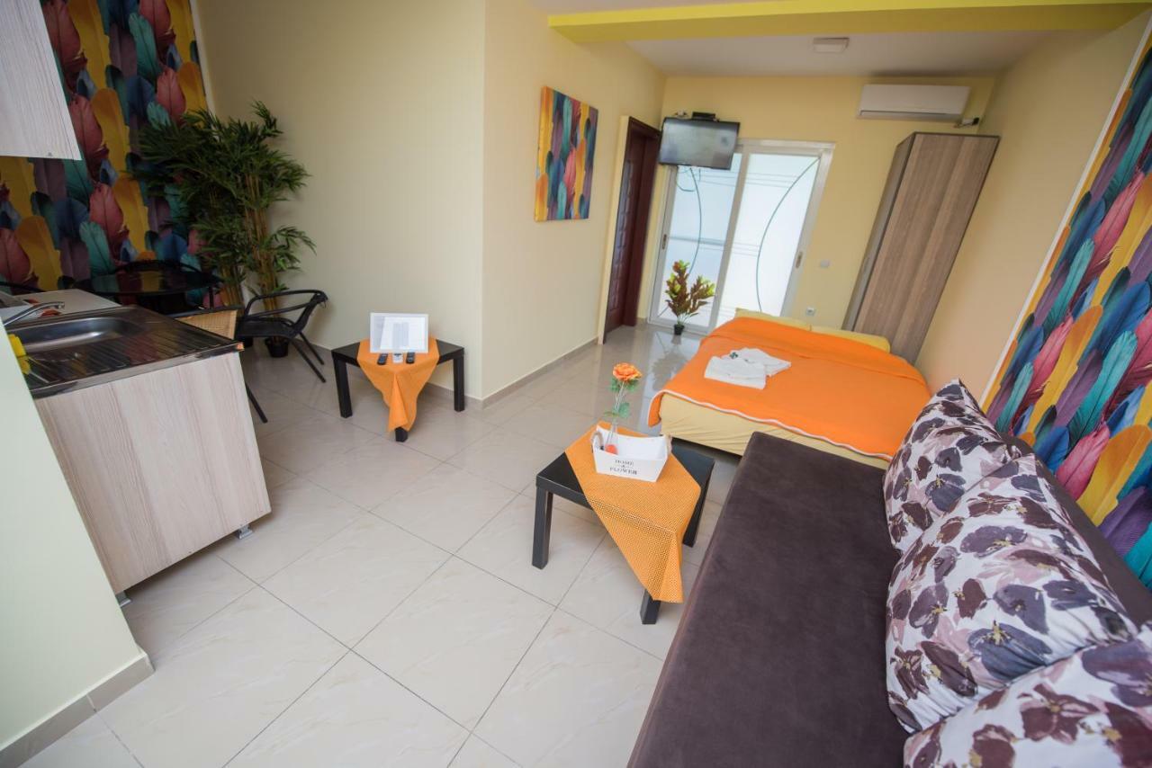 Vila Stefani Dojran Extérieur photo