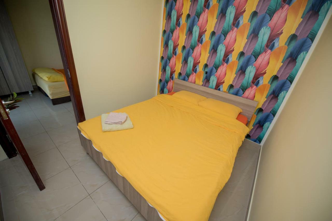 Vila Stefani Dojran Extérieur photo