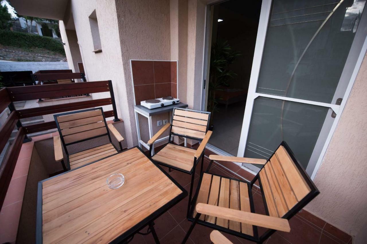 Vila Stefani Dojran Extérieur photo