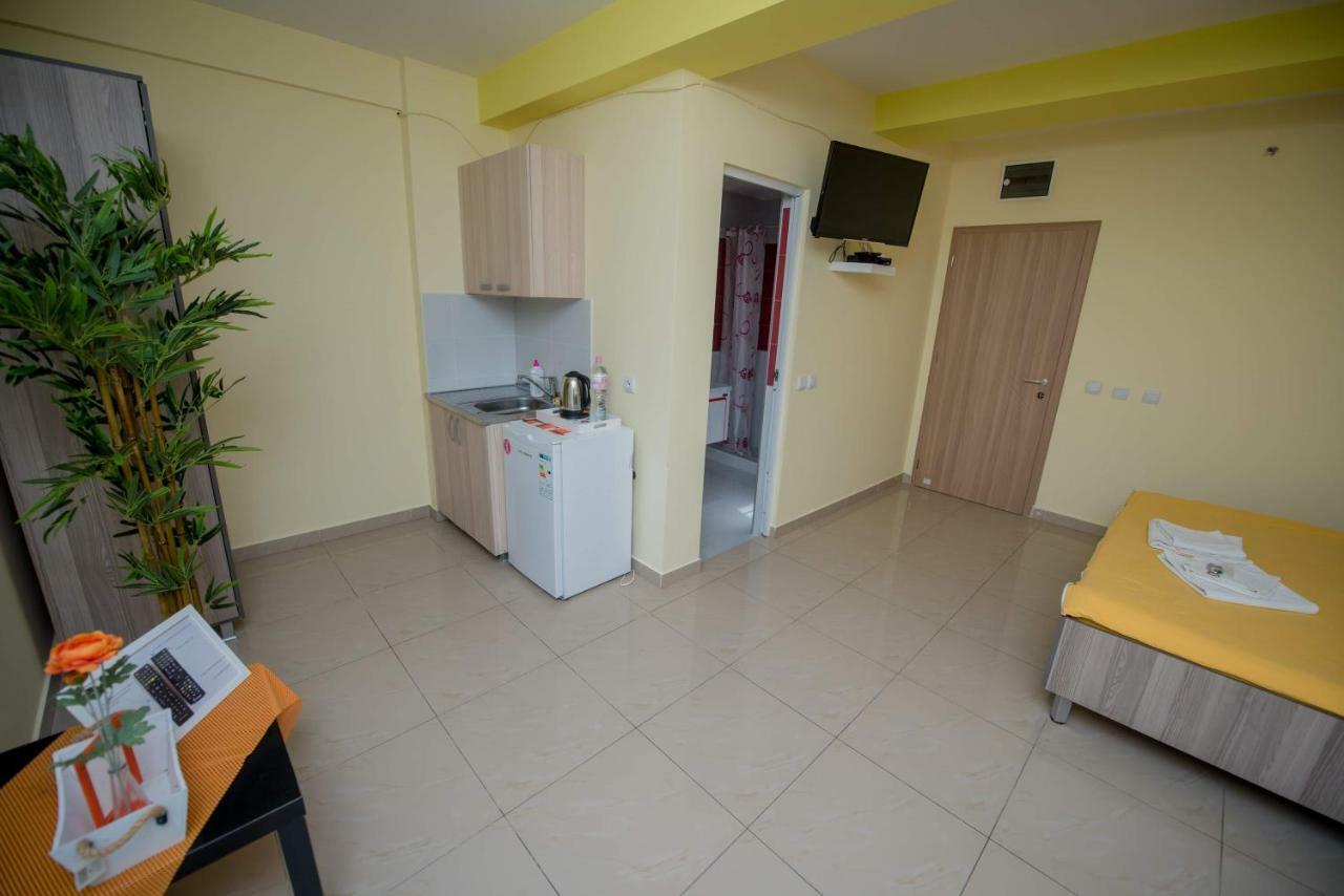 Vila Stefani Dojran Extérieur photo