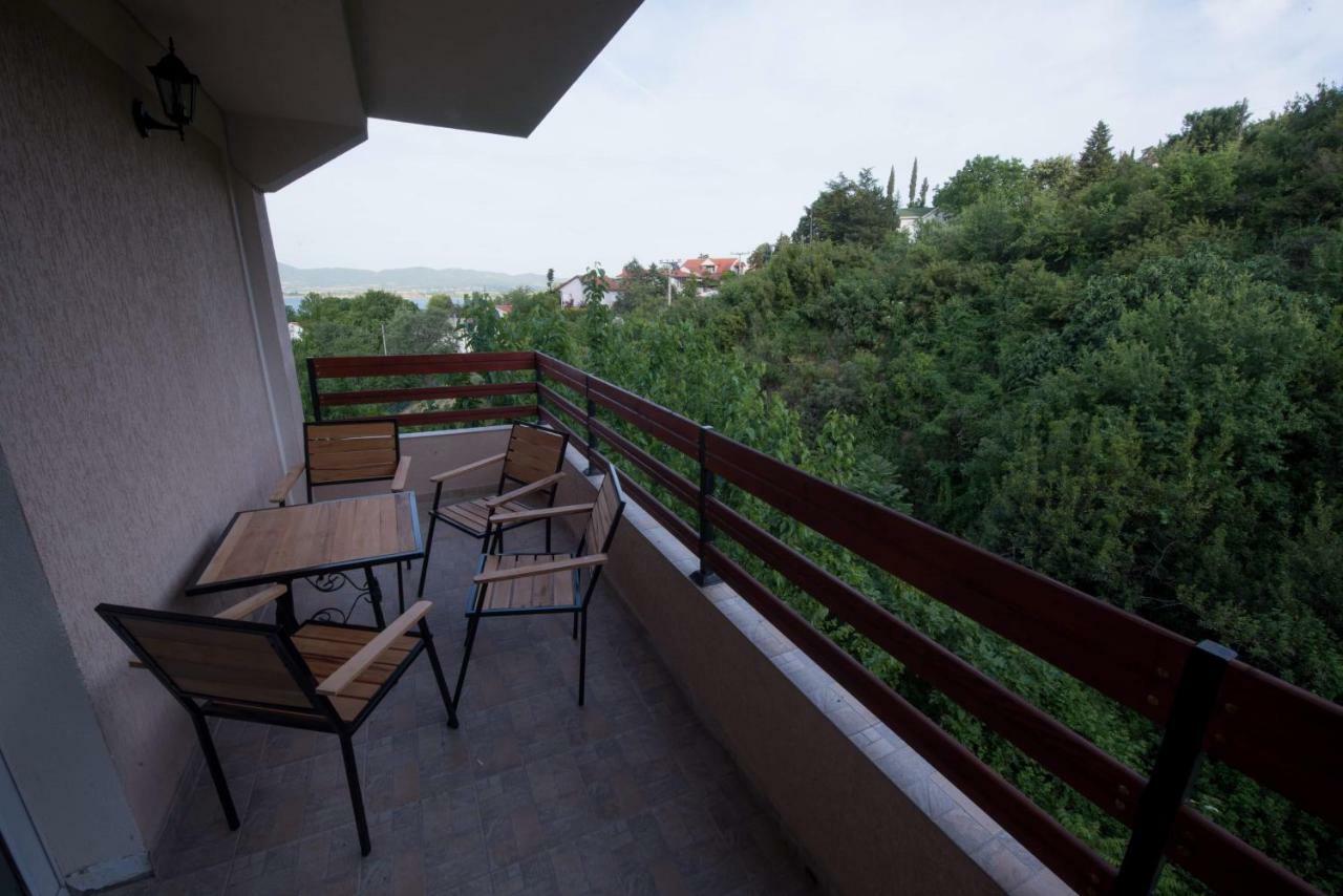 Vila Stefani Dojran Extérieur photo