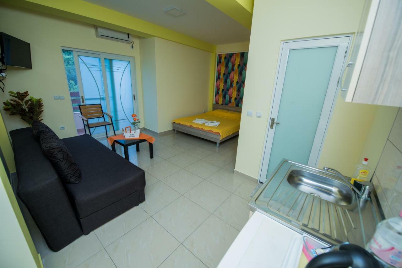 Vila Stefani Dojran Extérieur photo